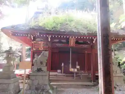 八王寺(埼玉県)