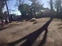 大生郷天満宮のその他建物