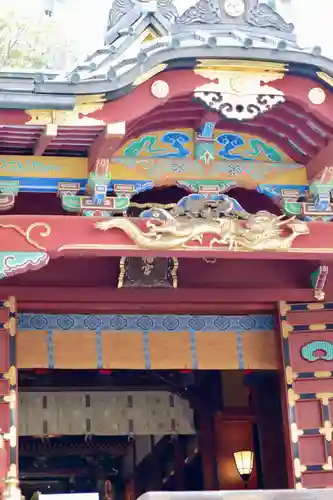金王八幡宮(東京都)