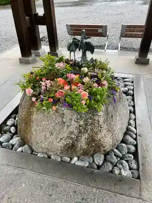 白鷺神社(栃木県)