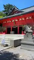 赤城神社(群馬県)