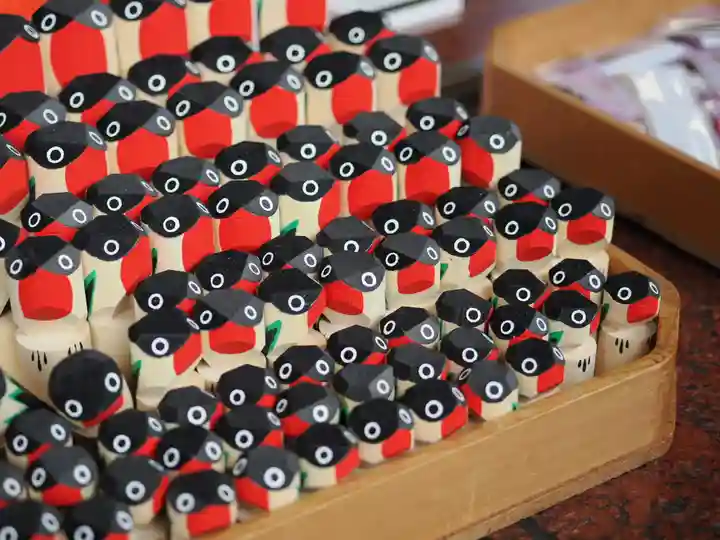 亀戸天神社(東京都)