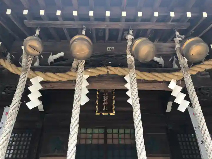 北野神社のその他建物