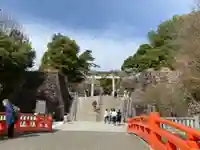 武田神社のその他建物