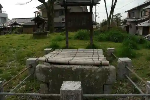 萬福寺の建物その他