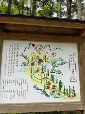 御岩神社(茨城県)