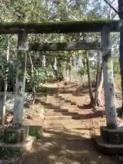 浅間神社(東京都)