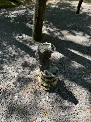 敢國神社(三重県)