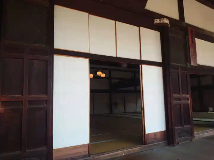 妙心寺(妙心禅寺)(京都府)