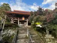 松尾寺(京都府)