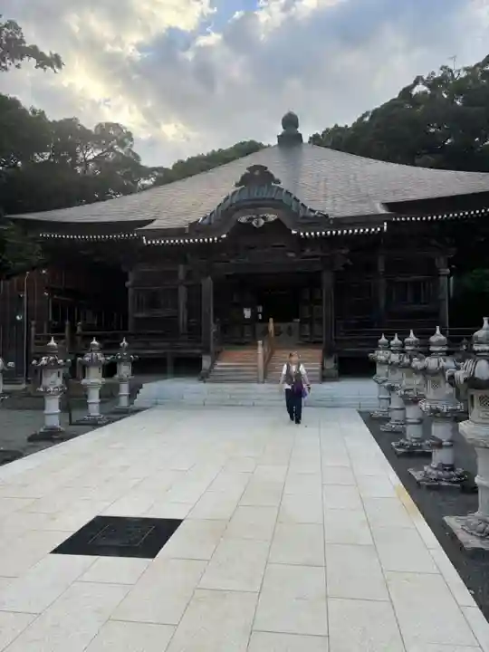 長谷寺(神奈川県)