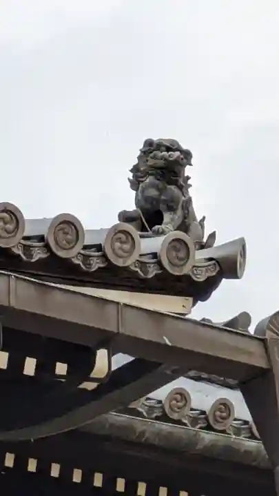 本願寺山科別院(京都府)