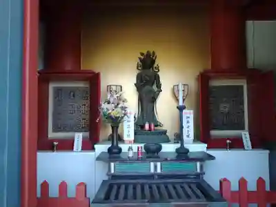 高幡不動尊　金剛寺(東京都)