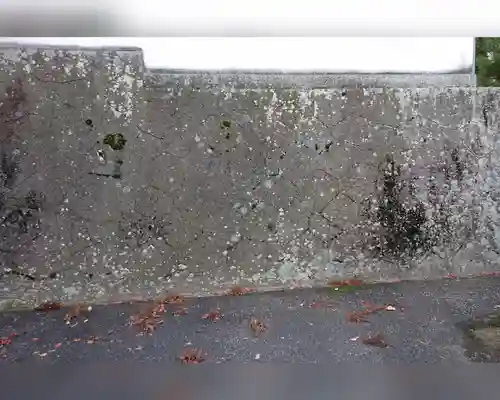 井山 宝福寺のその他建物