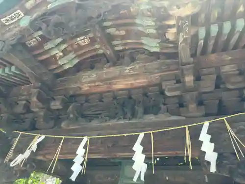 笠間稲荷神社(茨城県)