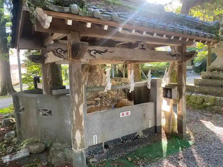 朝倉神社(高知県)