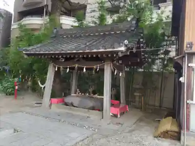菅生神社(愛知県)