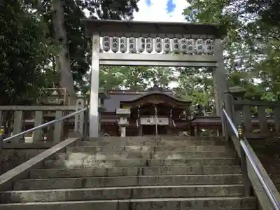 田村神社(滋賀県)