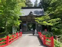 榛名神社(群馬県)