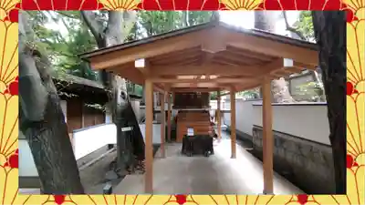 乃木神社(東京都)