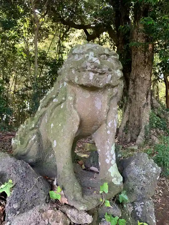 日枝大神(千葉県)
