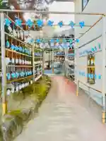 仙台八坂神社(宮城県)