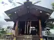 天祖神社(東京都)