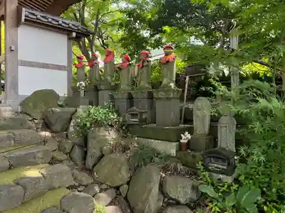 常福寺(神奈川県)