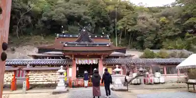 和歌浦天満宮(和歌山県)