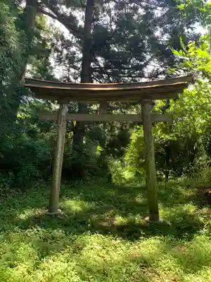 妙見宮(千葉県)