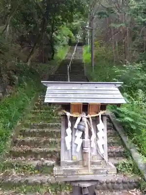 新宮神社(福井県)