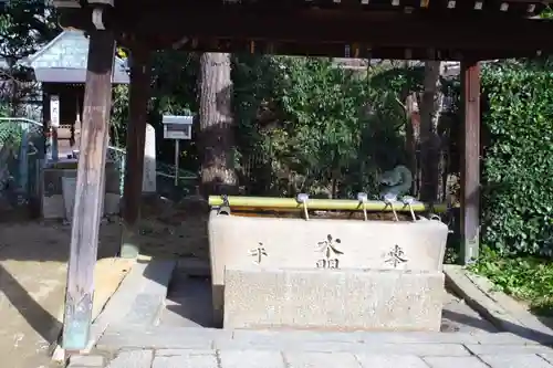 水間寺(大阪府)