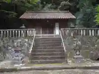 神明神社(愛知県)
