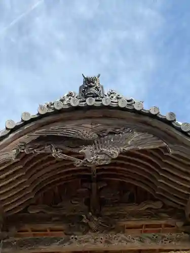 皷神社(岡山県)