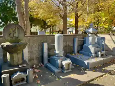 木母寺(東京都)