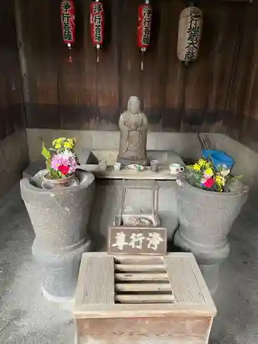 頂妙寺(京都府)