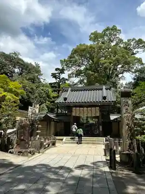 清荒神清澄寺(兵庫県)