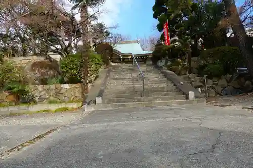 円満寺のその他建物