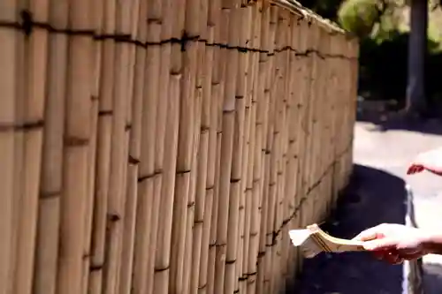 大雄院のその他建物