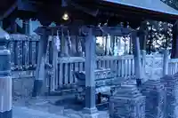 諏訪大社(長野県)