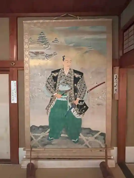 総見寺(滋賀県)