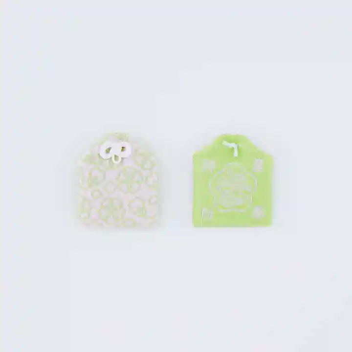 産泰神社(群馬県)