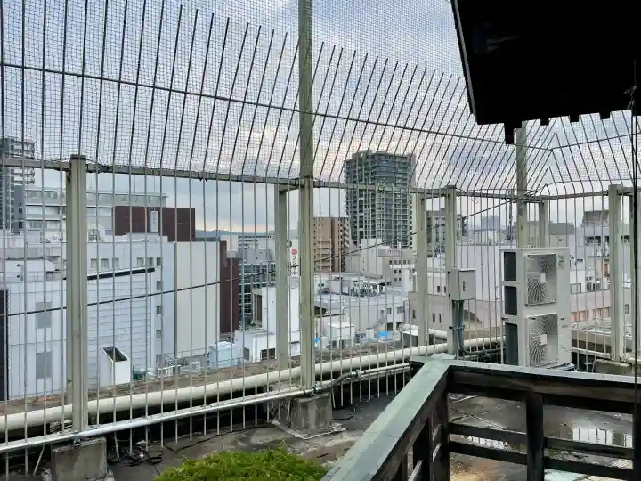 藤崎えびす神社(宮城県)