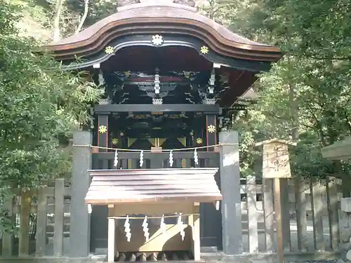 鶴岡八幡宮のその他建物