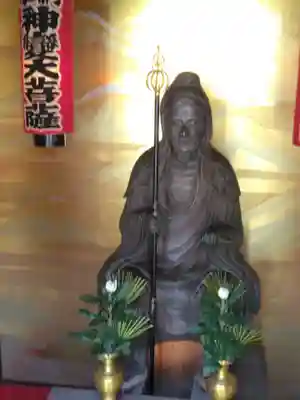 放生寺(東京都)