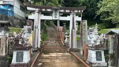 住吉神社(熊本県)