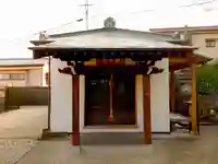 浄土宗 光明山 大蓮寺(照曜会館)のその他建物