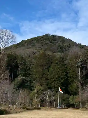 橿原神宮(奈良県)