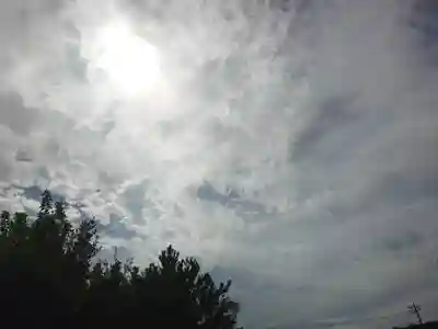 稲佐の浜 弁天島(島根県)