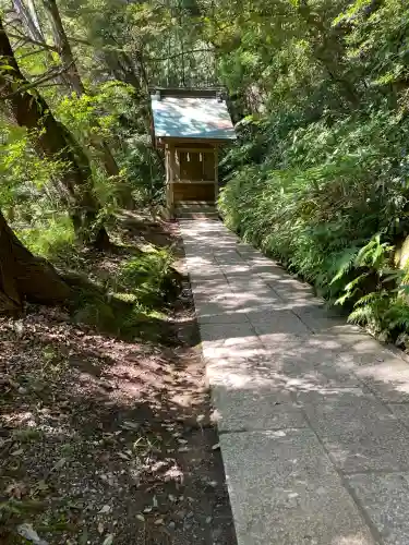 鹿島神宮(茨城県)